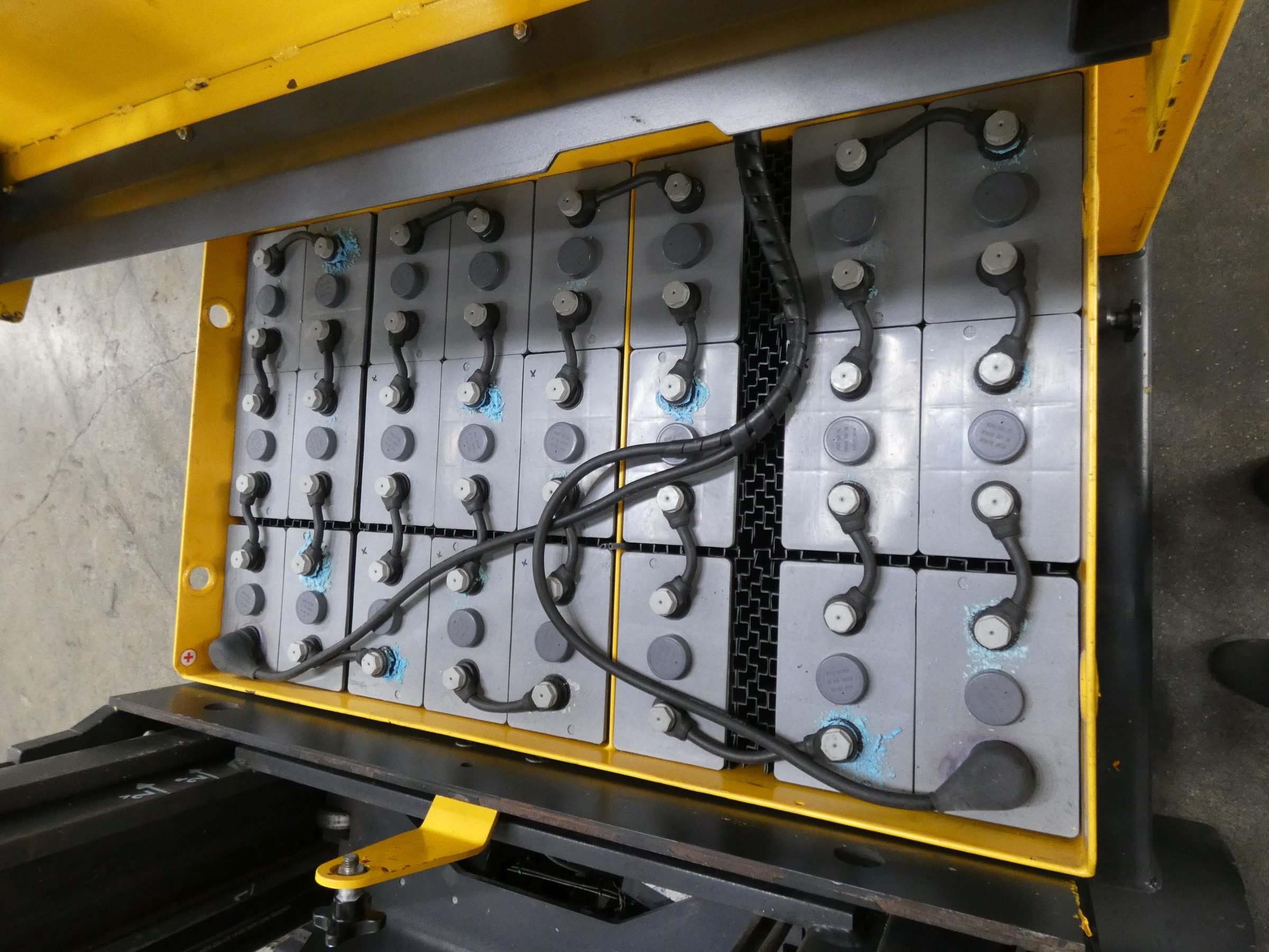 Om ETL10 Selecionador de encomendas de alta elevao www.blackforxx.com