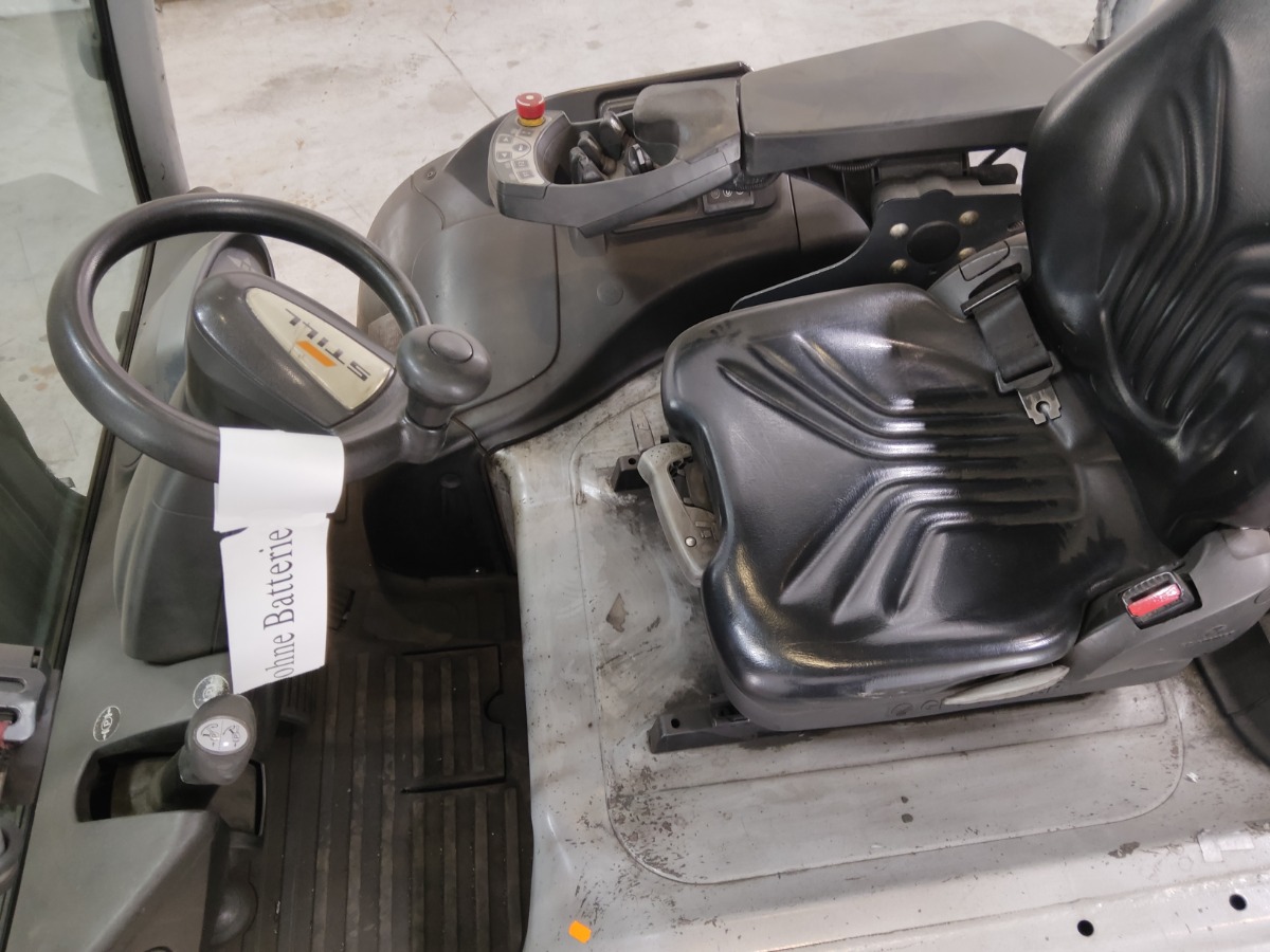 Still RX20-20 Elektryczny 3-kolowy www.blackforxx.com