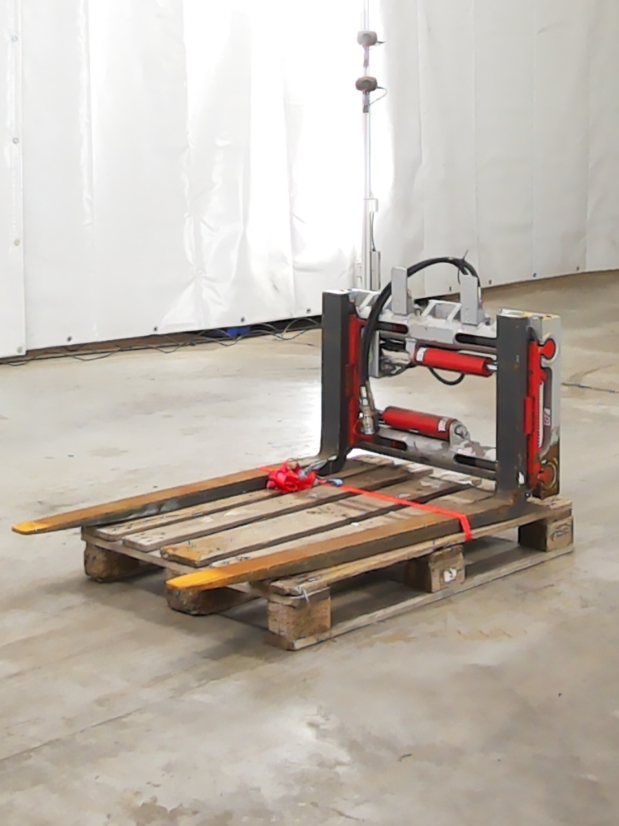 Weitere RZV25 Posicionador de Horquillas www.blackforxx.com