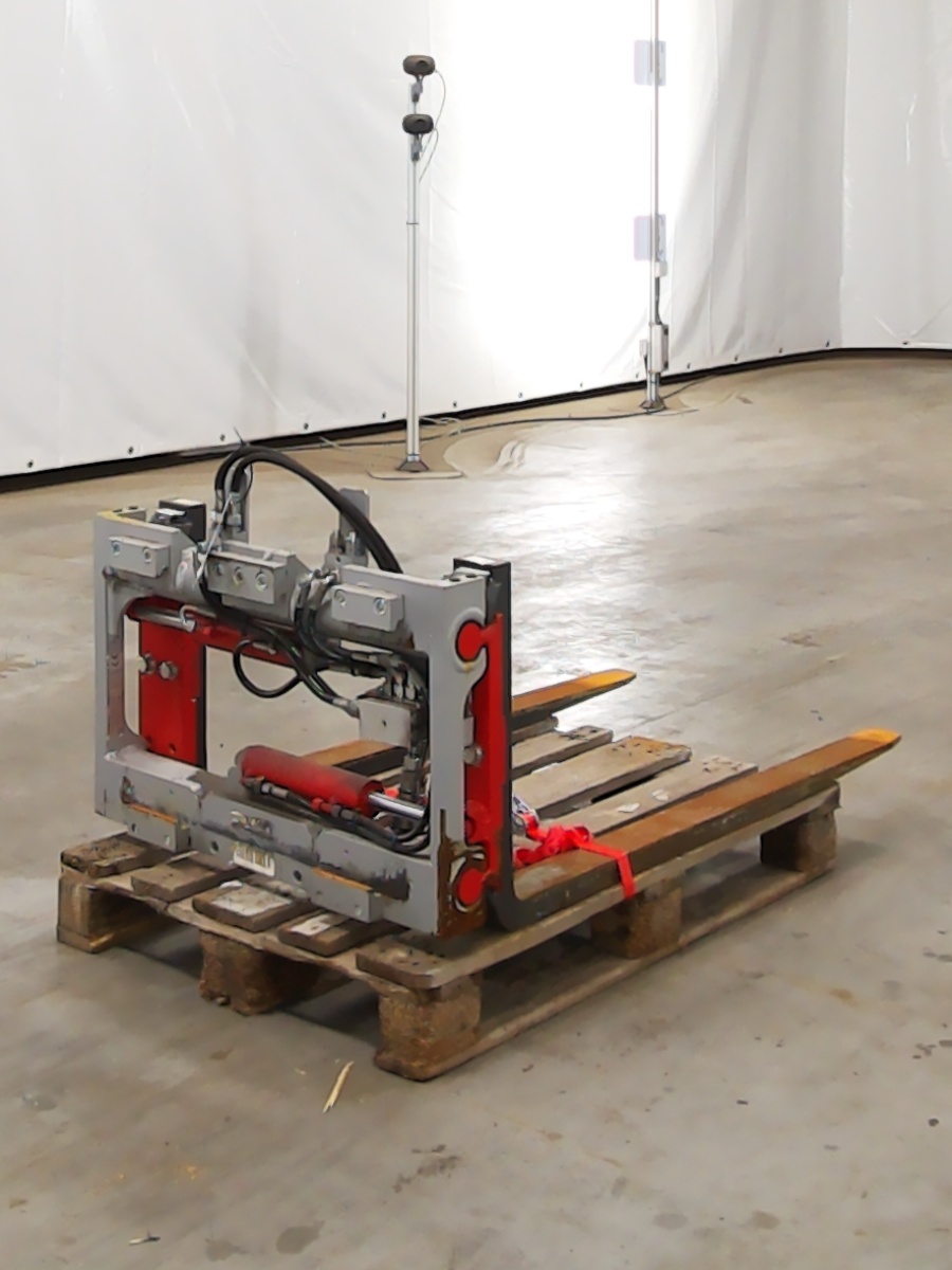 Weitere RZV25 Posicionador de Horquillas www.blackforxx.com