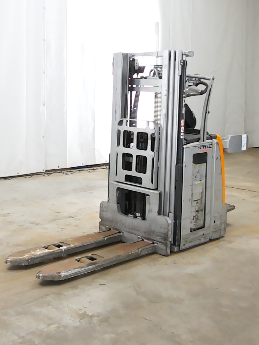 Still EXV-SF14 Штабелер www.blackforxx.com