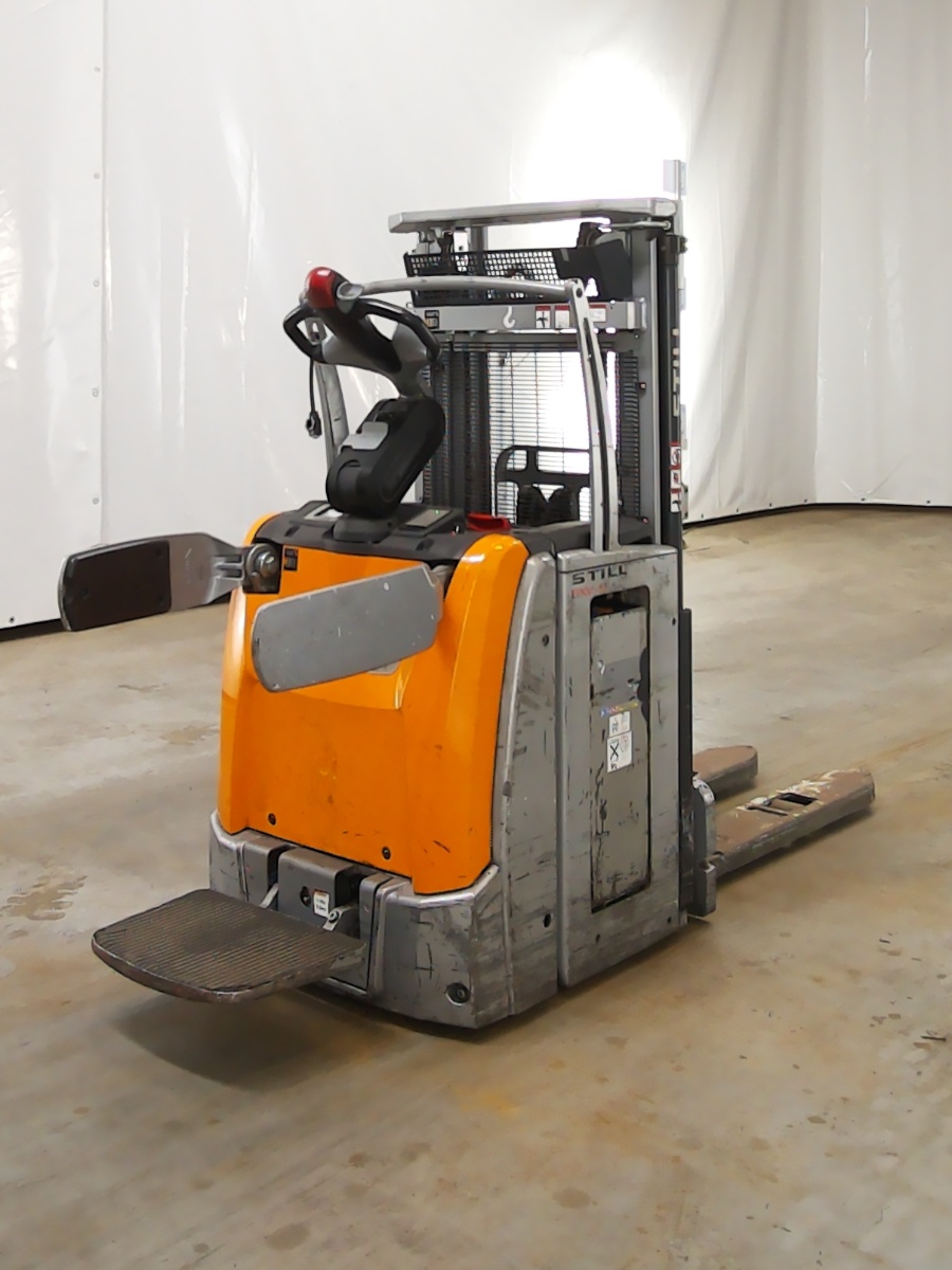 Still EXV-SF14 Штабелер www.blackforxx.com