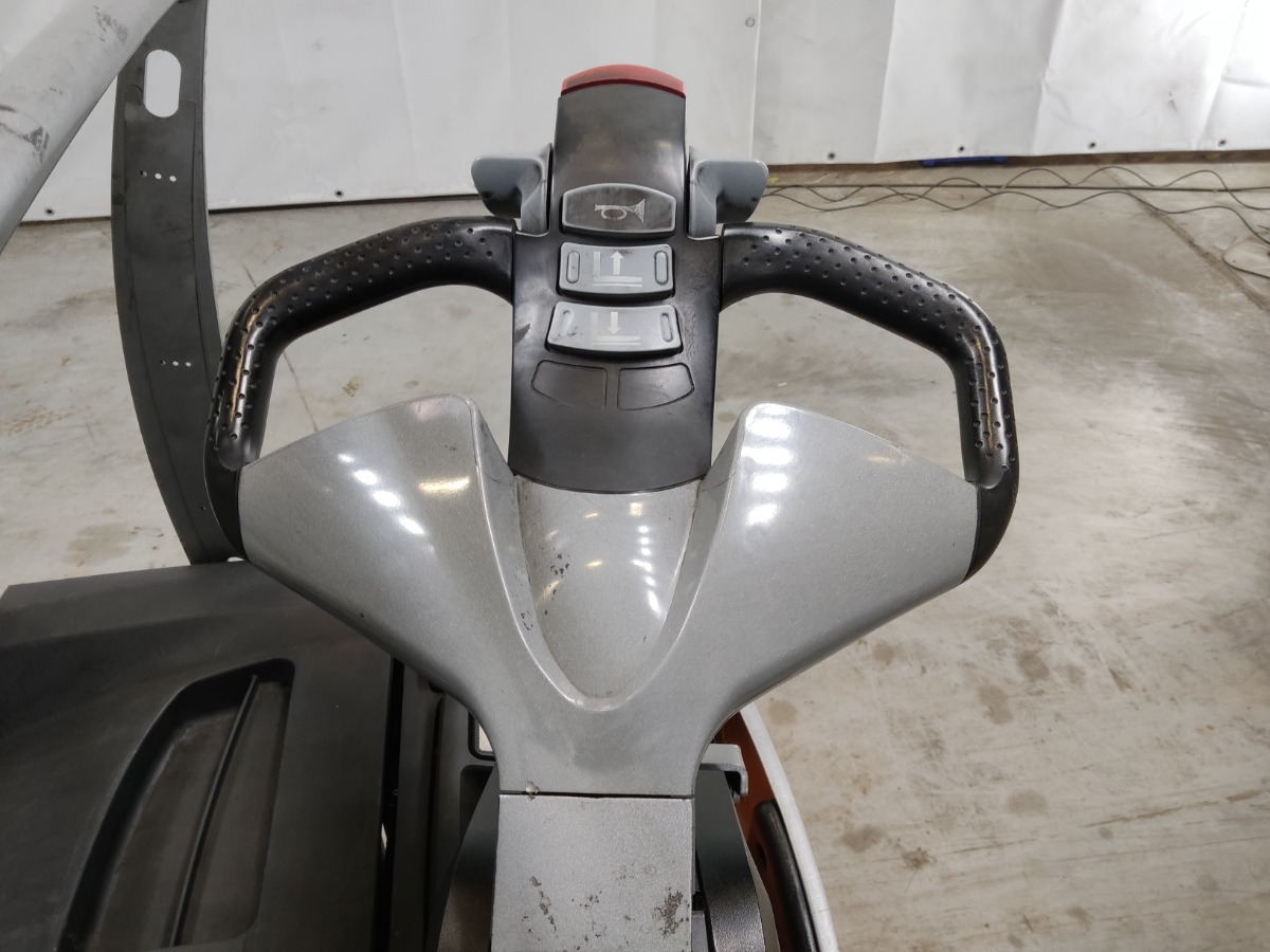 Still EXV-SF14 Штабелер www.blackforxx.com