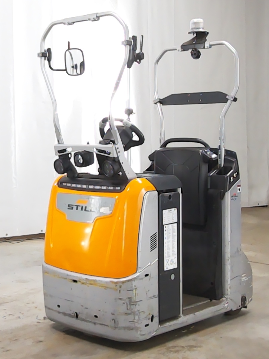 STILL LTX50 Schlepper www.blackforxx.com