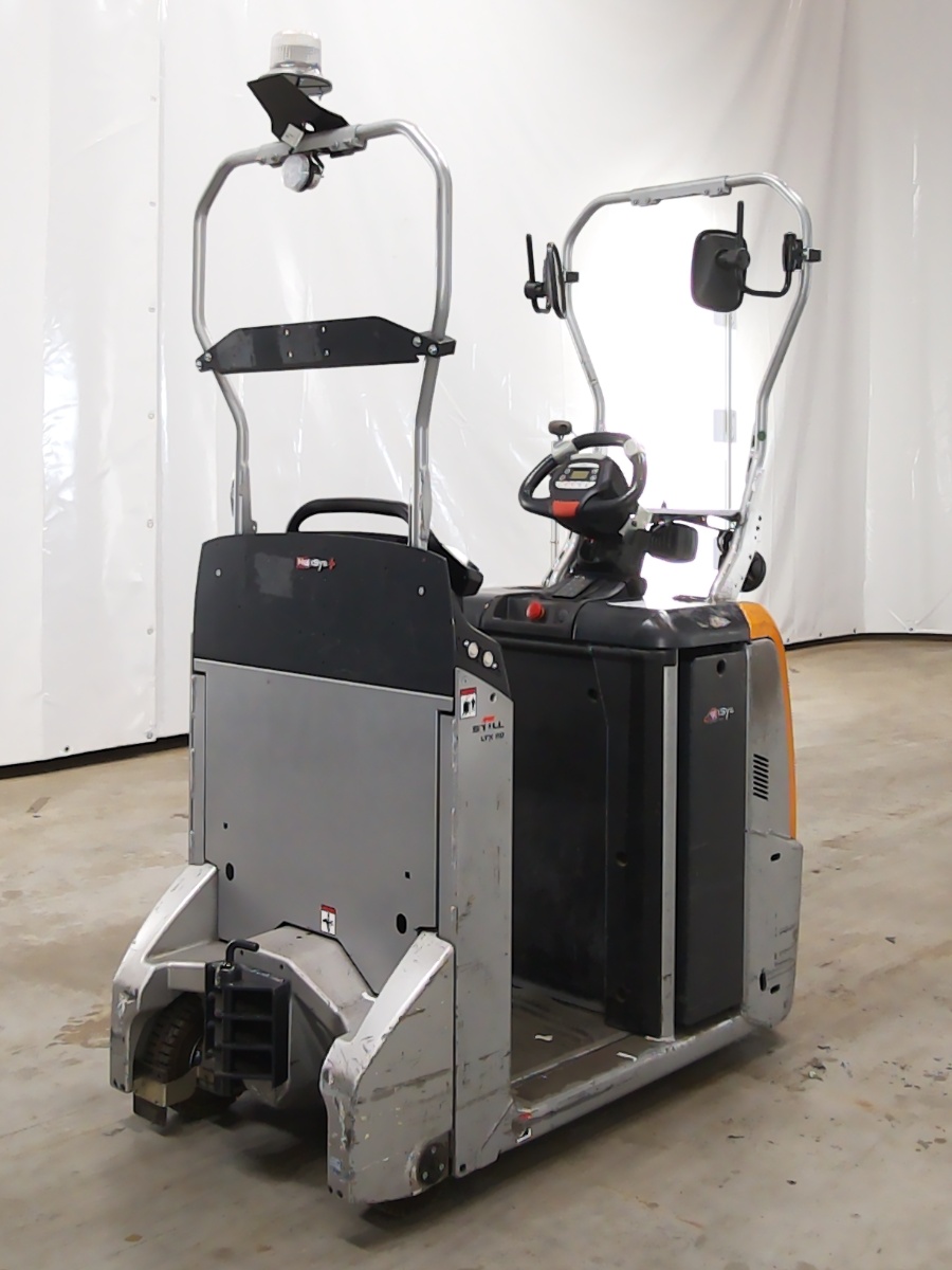 STILL LTX50 Schlepper www.blackforxx.com