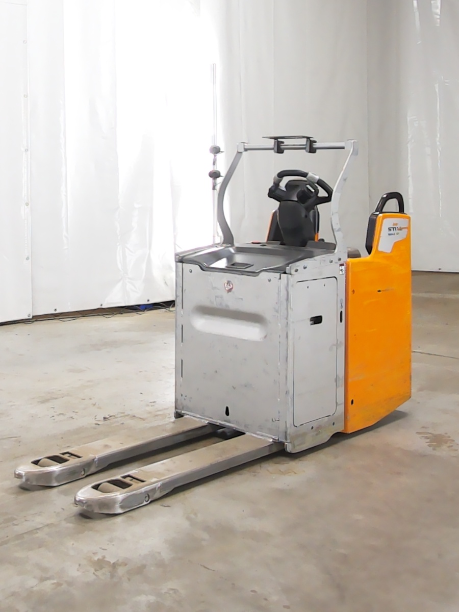 Still EXH-S20 Niederhubwagen www.blackforxx.com