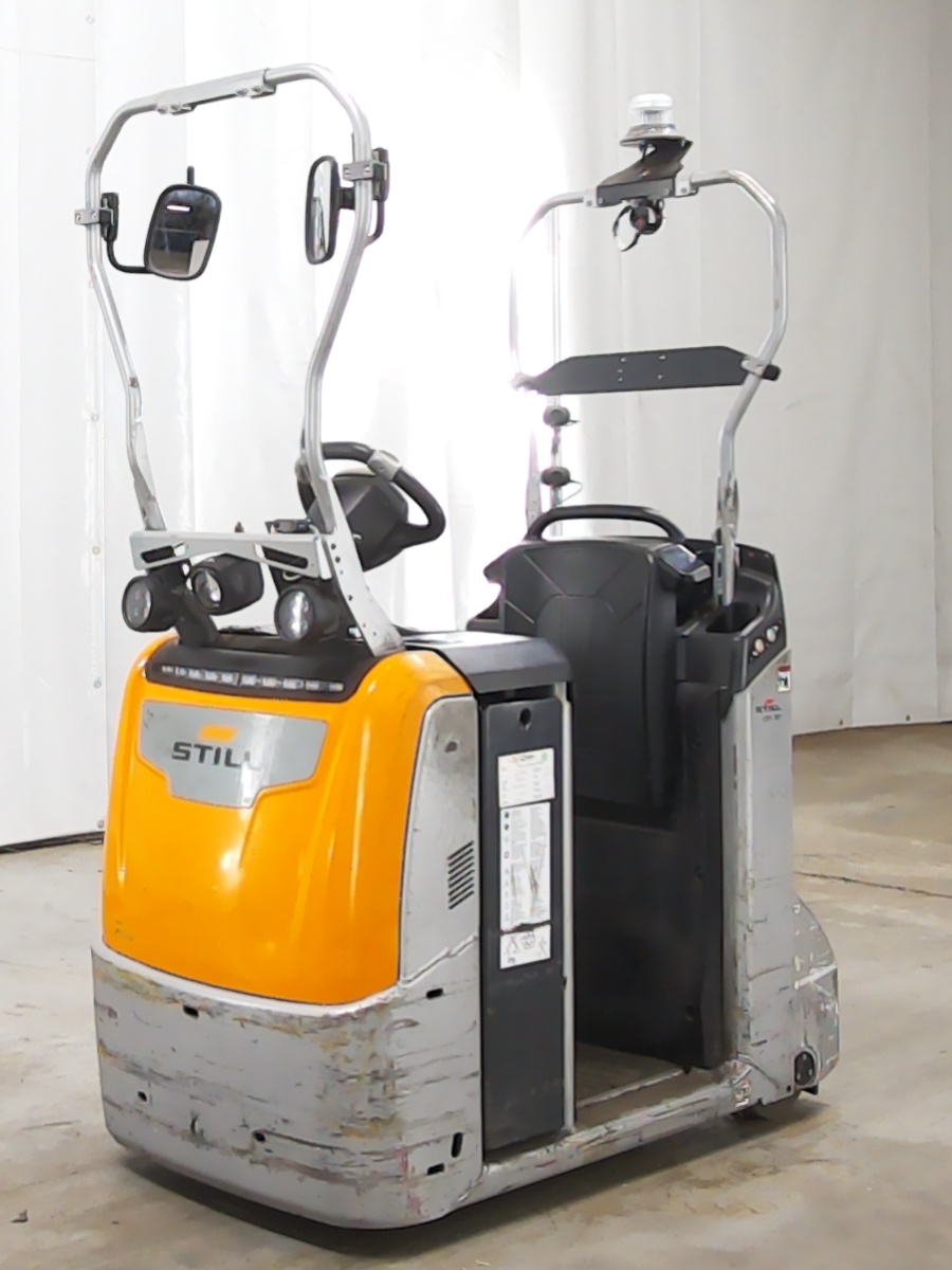 STILL LTX50 Schlepper www.blackforxx.com