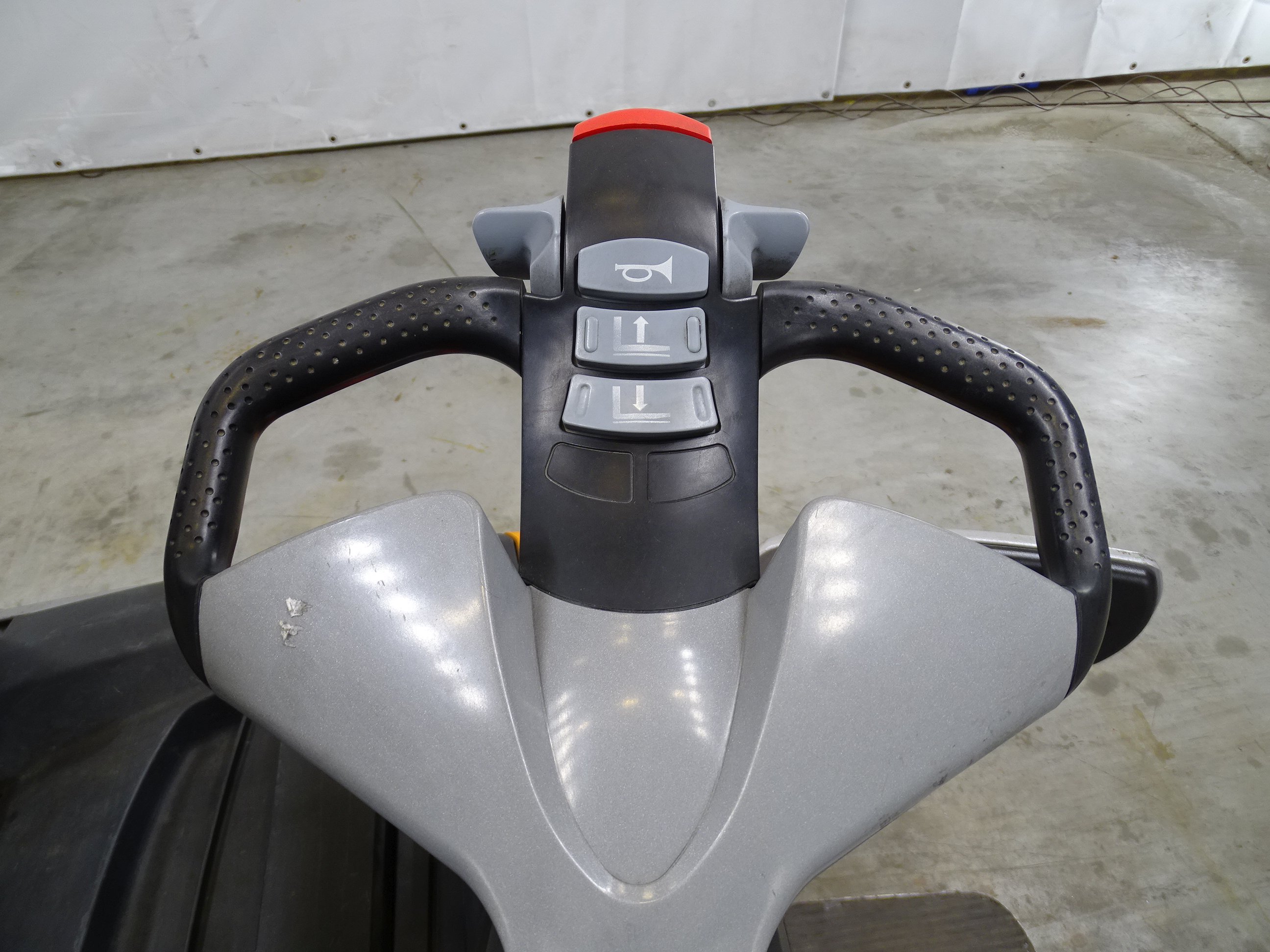 Still EXV-SF16 Hochhubwagen www.blackforxx.com