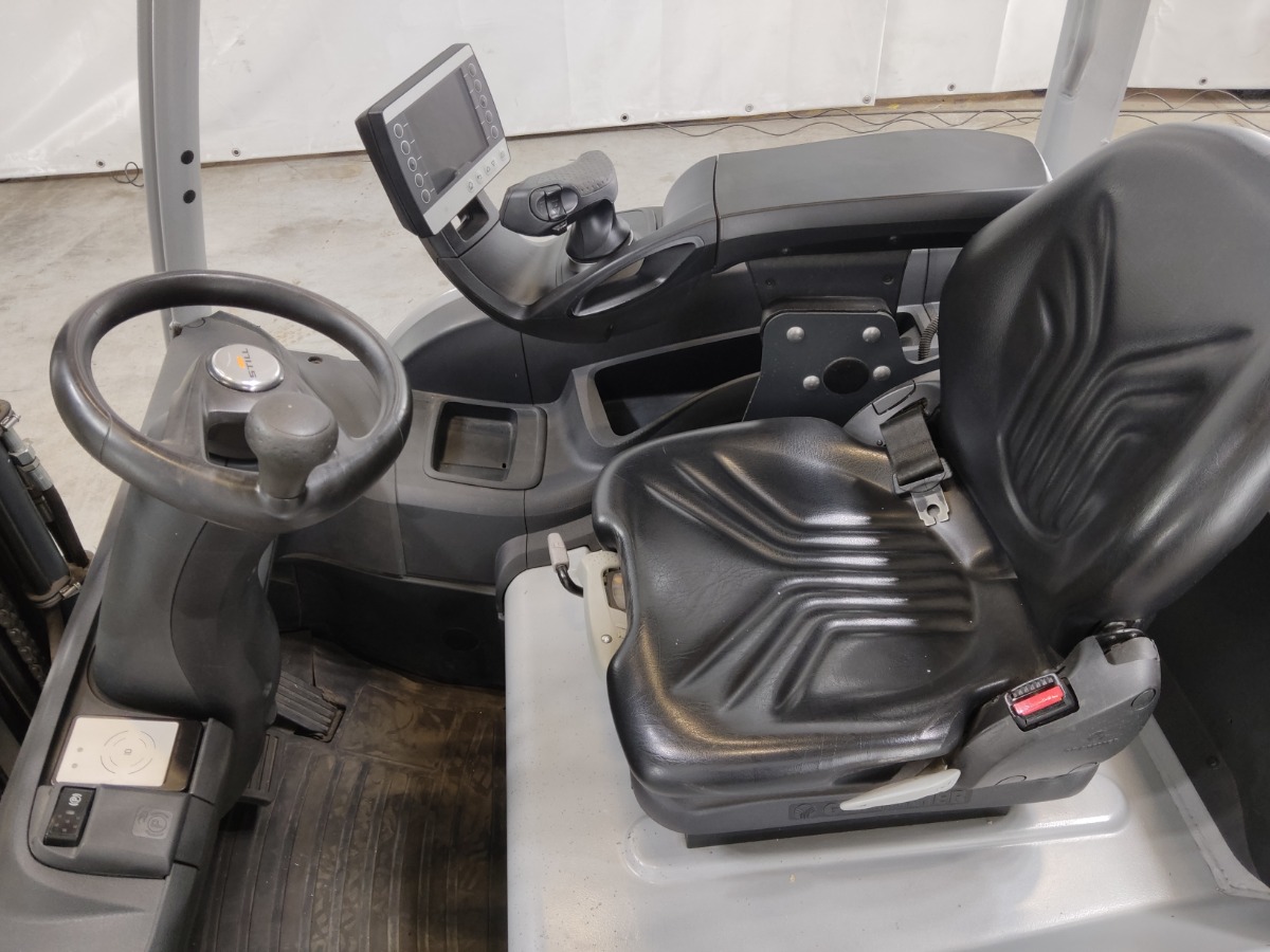 Still RX20-18 Elektryczny 3-kolowy www.blackforxx.com