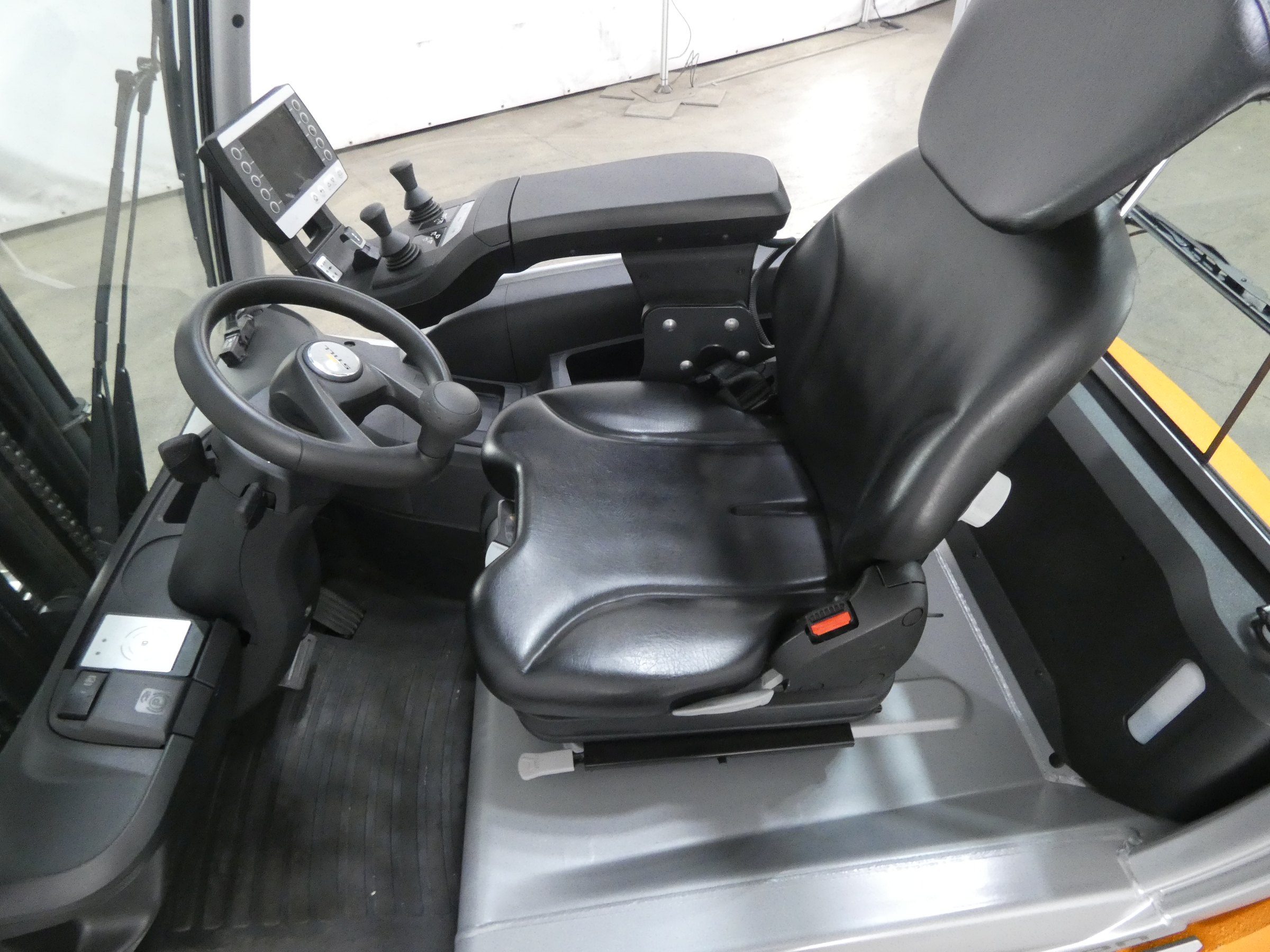 Still RX20-20P/BRONZE/LIION Elettrico 4 ruote www.blackforxx.com