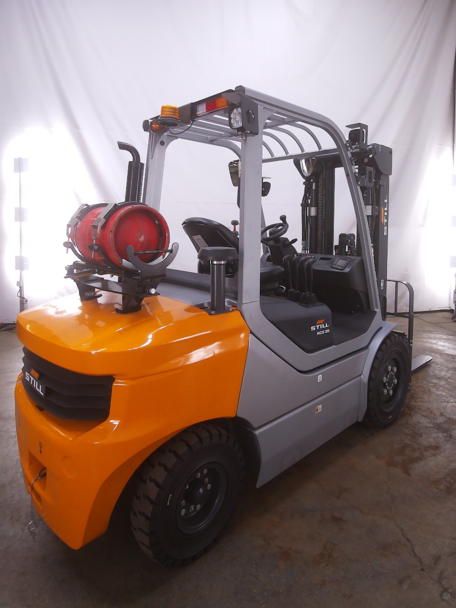 Doosan RCG35T GLP www.blackforxx.com