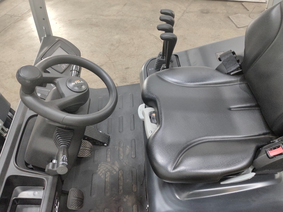 Doosan RCG35T GLP www.blackforxx.com