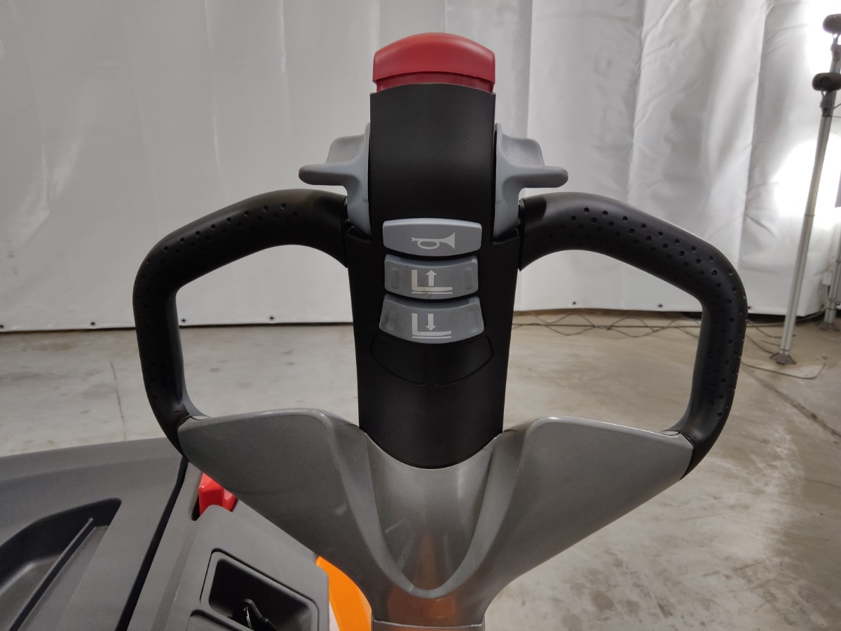 Still EXV14/BATT.NEU Штабелер www.blackforxx.com