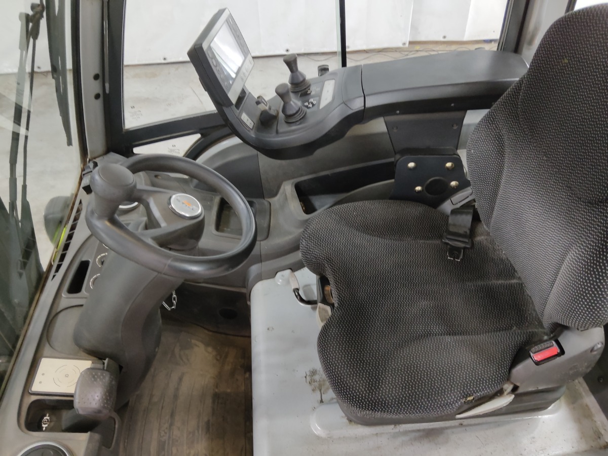 Still RX20-20L Elettrico 3 ruote www.blackforxx.com