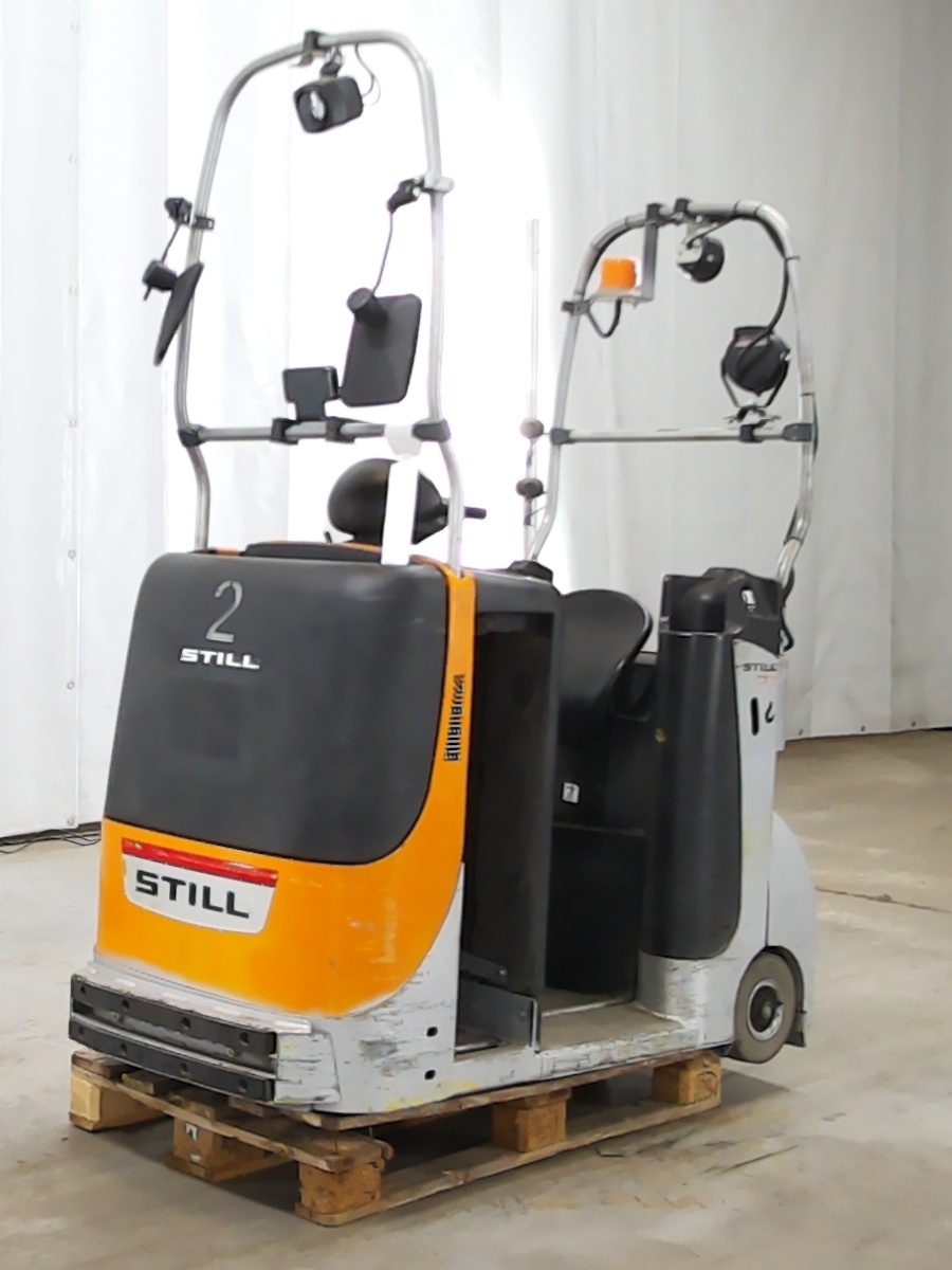 Still CX-T Tracteur www.blackforxx.com