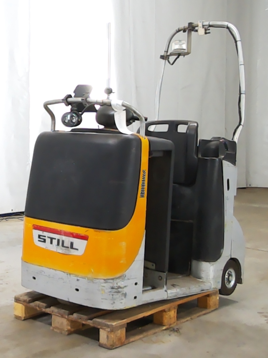 Still CX-T Tracteur www.blackforxx.com