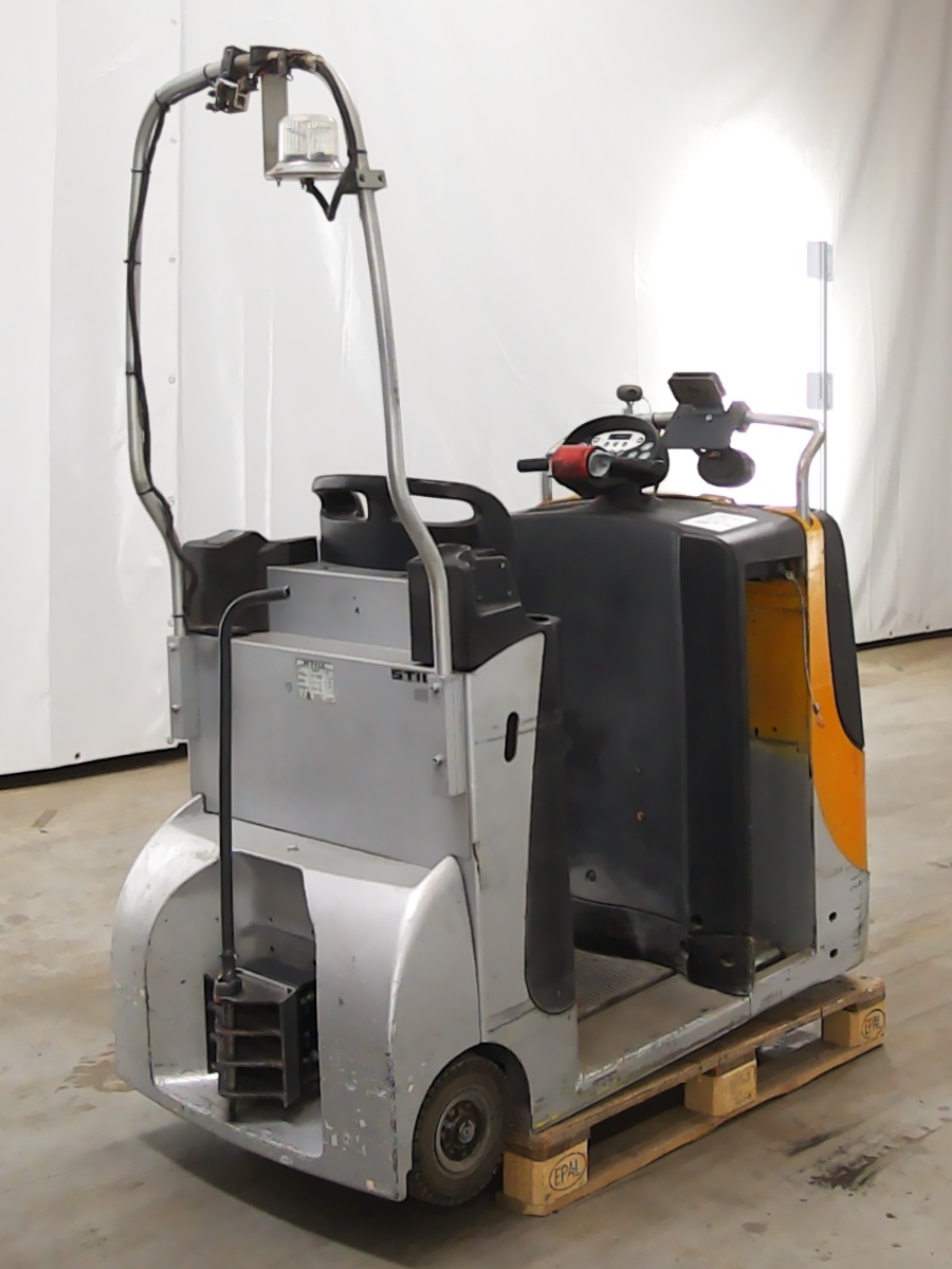 Still CX-T Tracteur www.blackforxx.com