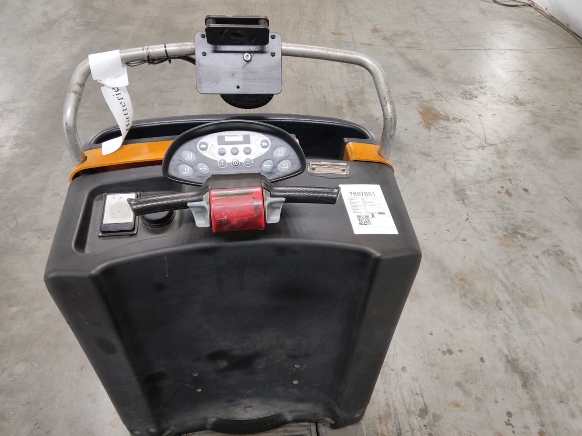 Still CX-T Tracteur www.blackforxx.com