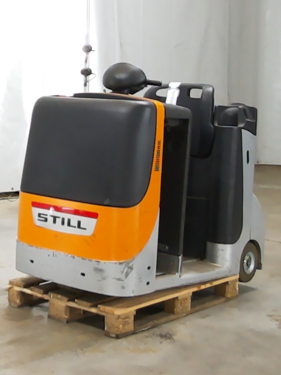 Still CX-T Tracteur www.blackforxx.com