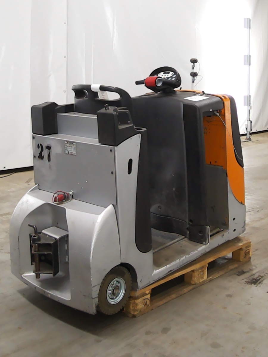 Still CX-T Tracteur www.blackforxx.com