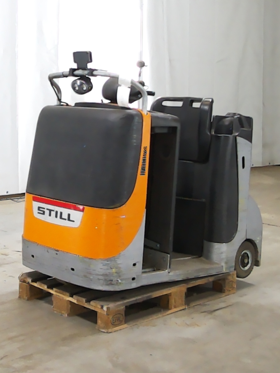 Still CX-T Tracteur www.blackforxx.com