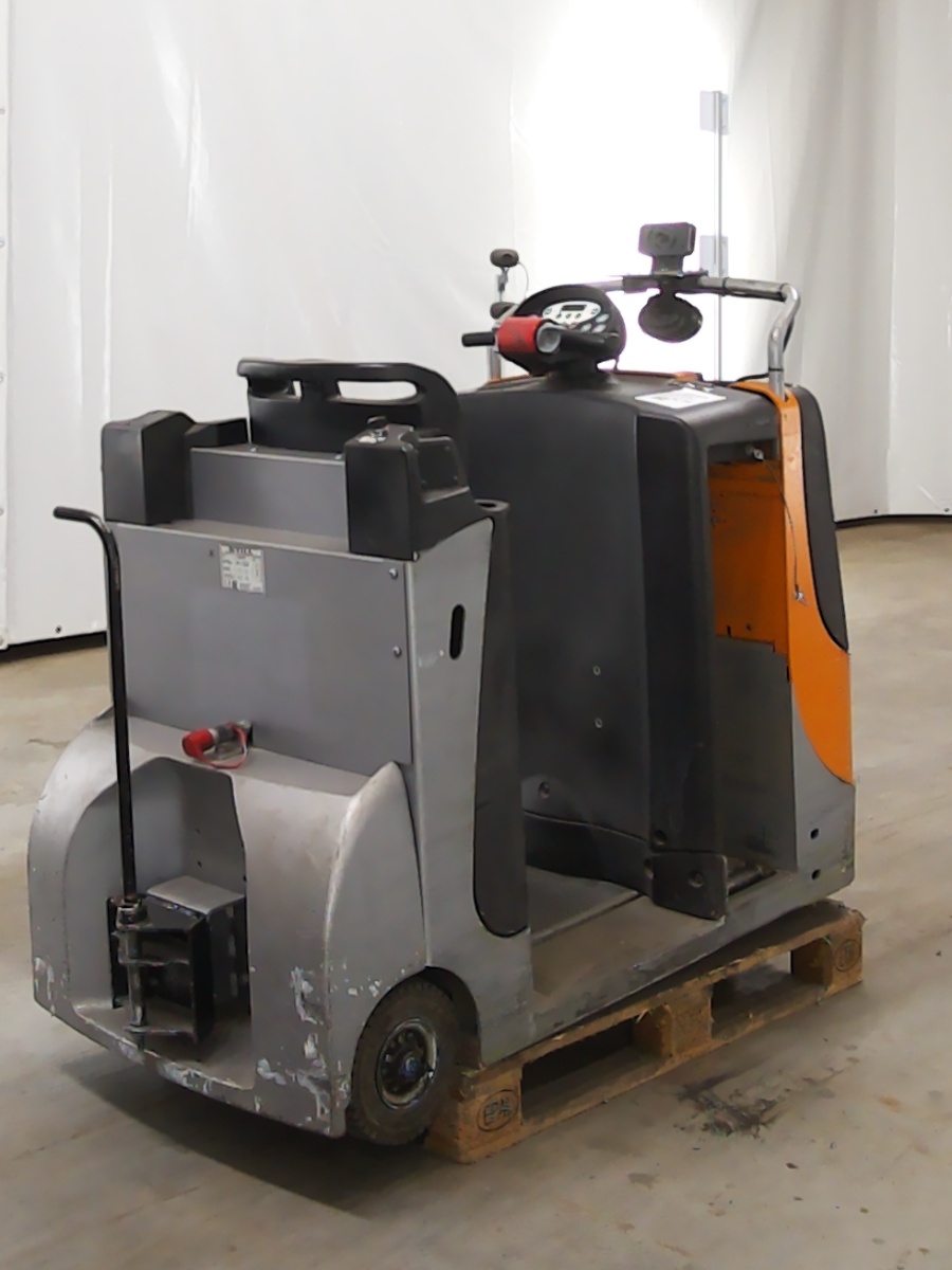 Still CX-T Tracteur www.blackforxx.com