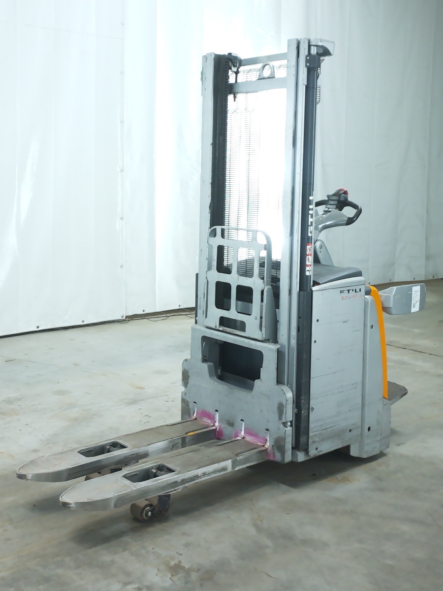 Still EXV-SF20I/570MM Штабелер www.blackforxx.com