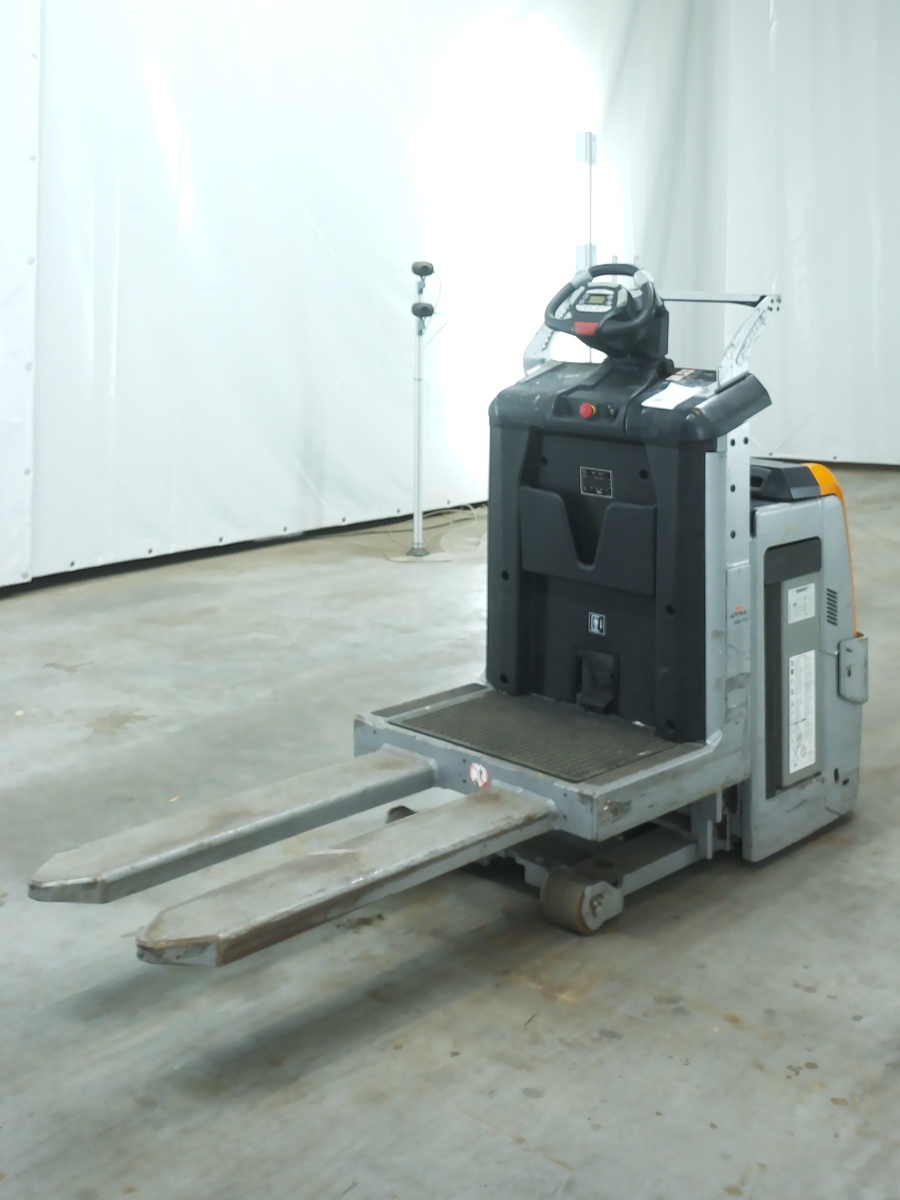 Still OXV07 Niederhubkommissionierer www.blackforxx.com