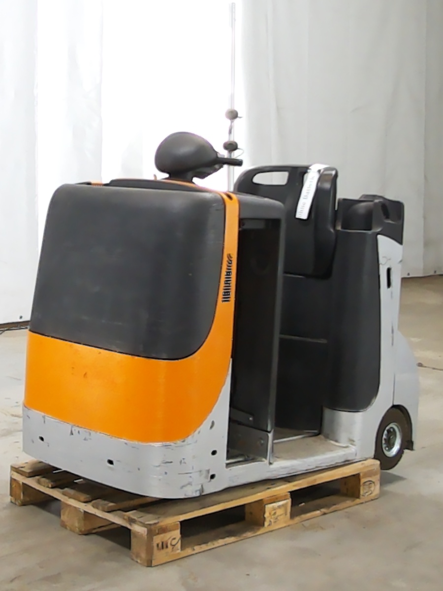 Still CX-T Tracteur www.blackforxx.com