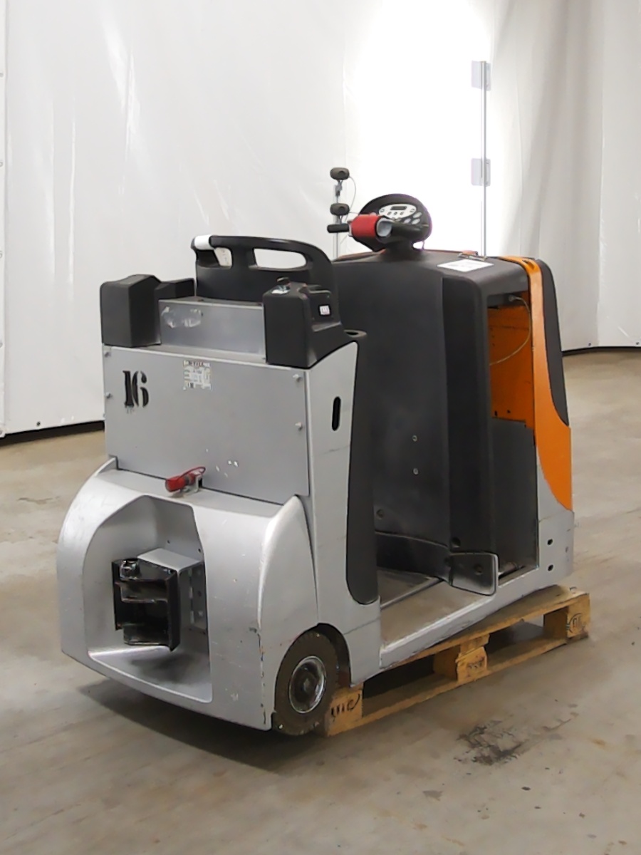 Still CX-T Tracteur www.blackforxx.com