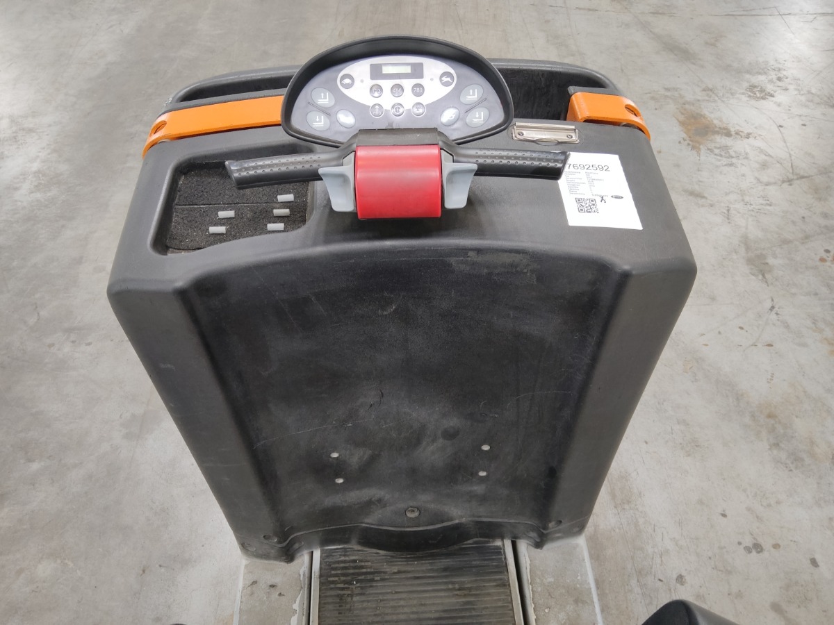 Still CX-T Tracteur www.blackforxx.com