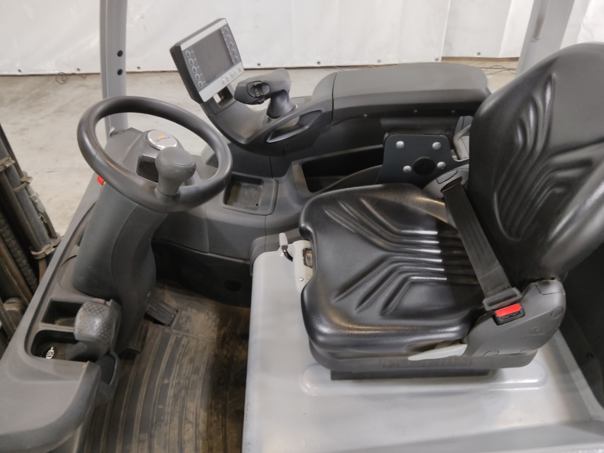 Still RX20-16 El�ctrica de 3 ruedas www.blackforxx.com