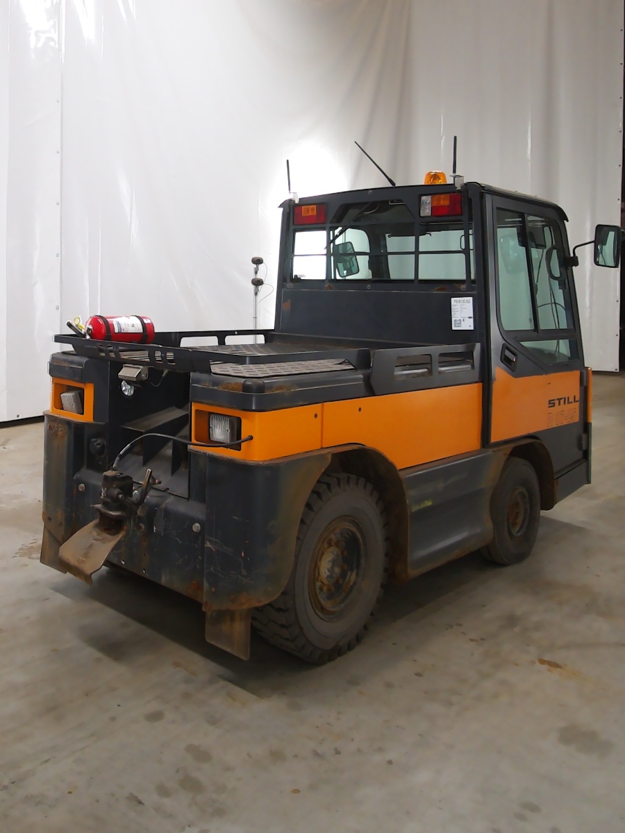 Still R07-25 Tracteur www.blackforxx.com