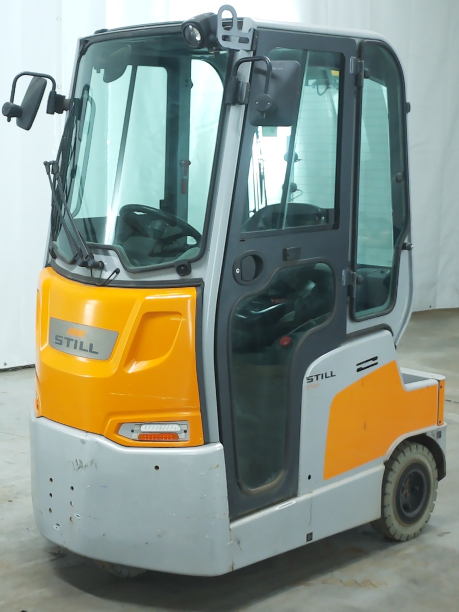 Still LTX80 Schlepper www.blackforxx.com