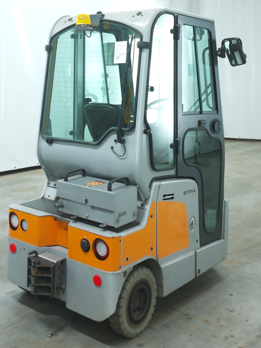 Still LTX80 Schlepper www.blackforxx.com