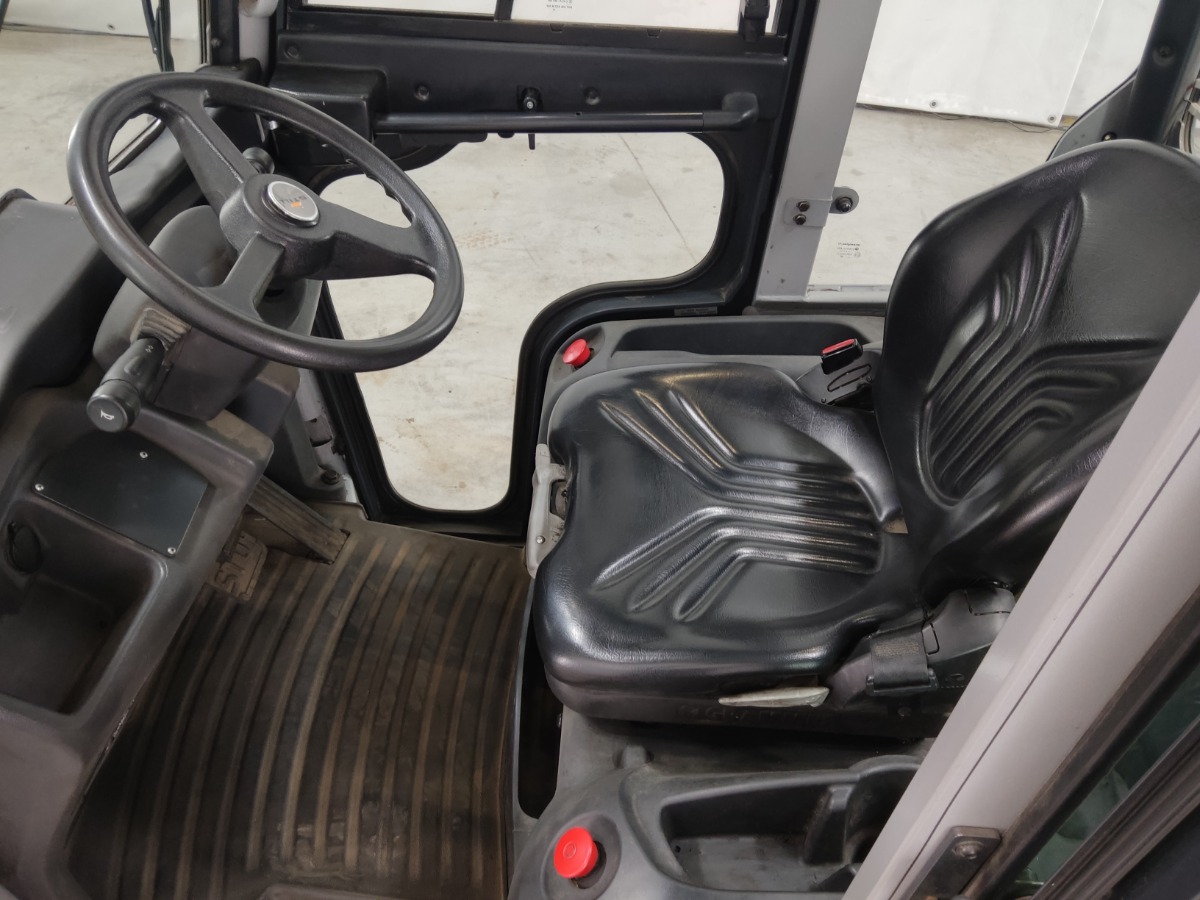 Still LTX80 Schlepper www.blackforxx.com