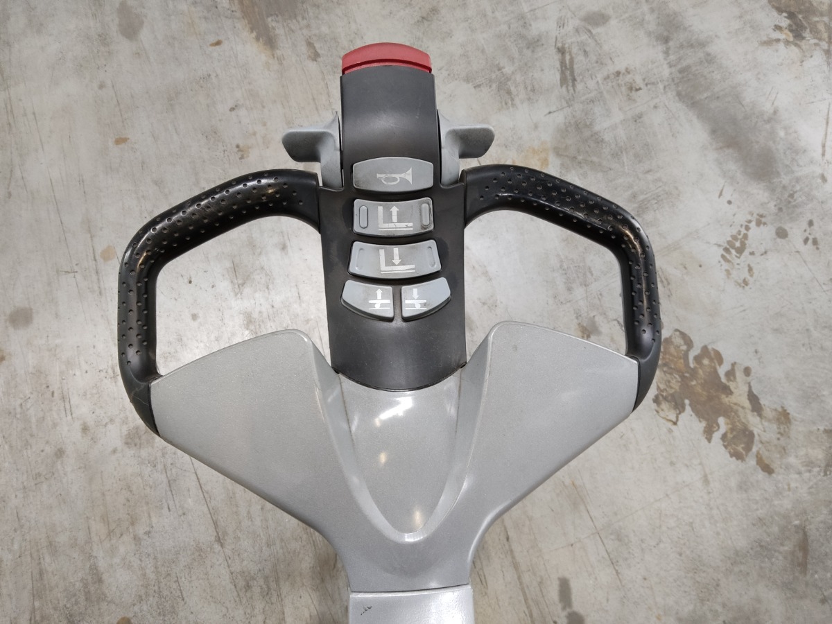 Still EXD20 Hochhubwagen www.blackforxx.com