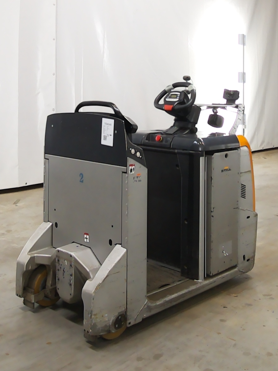 Still LTX50 Schlepper www.blackforxx.com