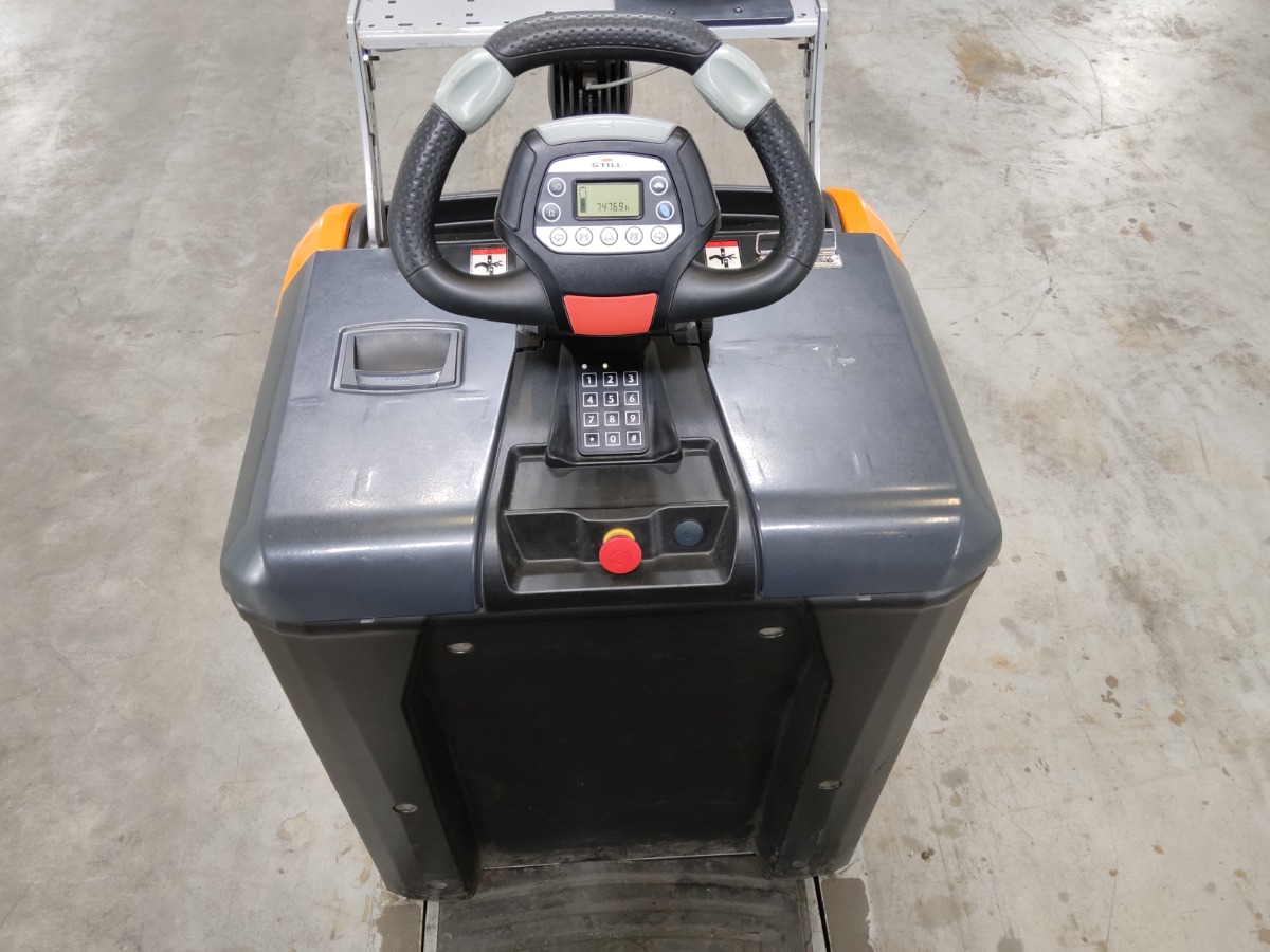 Still LTX50 Schlepper www.blackforxx.com