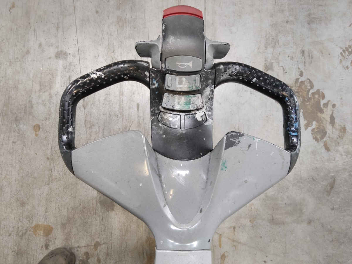 Still EXV12/1300MM Stapelaar www.blackforxx.com