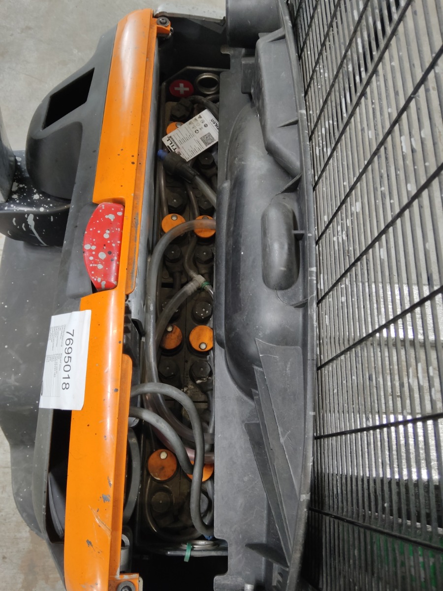 Still EXV12/1300MM Stapelaar www.blackforxx.com