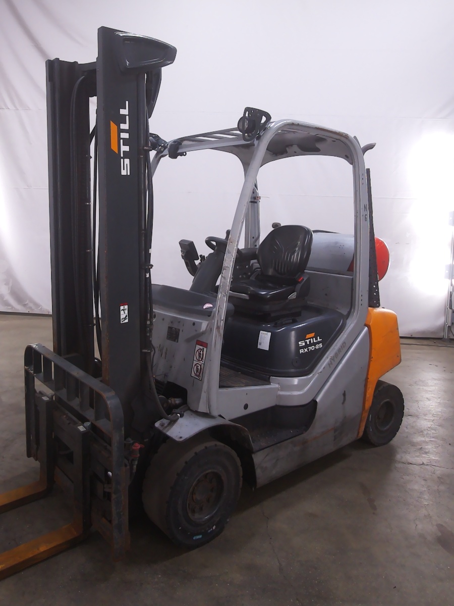 Still RX70-25T Frontale Gpl www.blackforxx.com