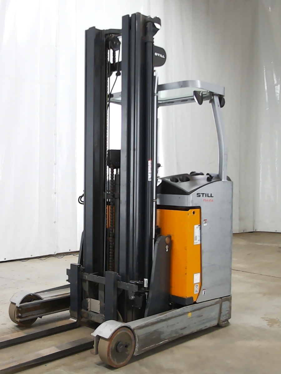 Still FM-X14 Reach Truck www.blackforxx.com