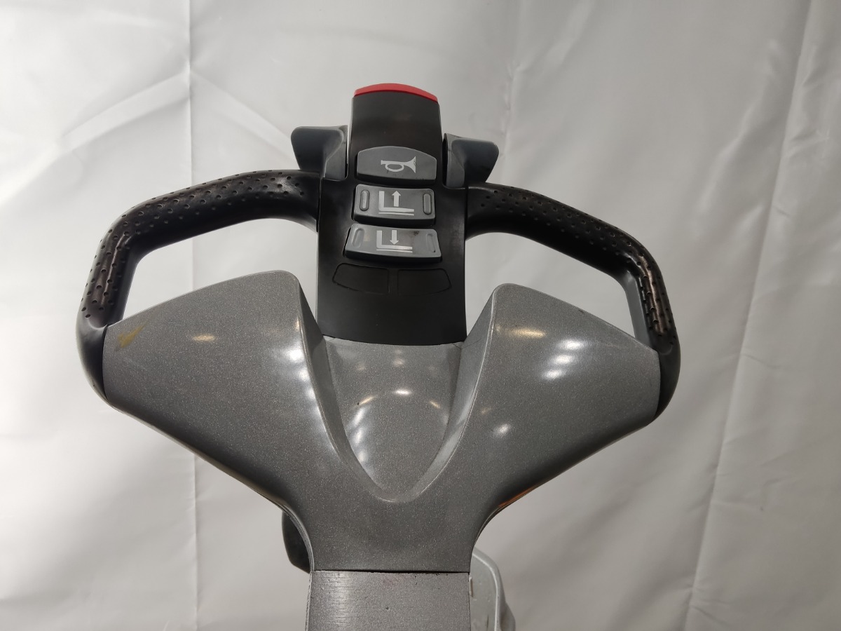 Still EXV-SF14/SONDERBAU Штабелер www.blackforxx.com