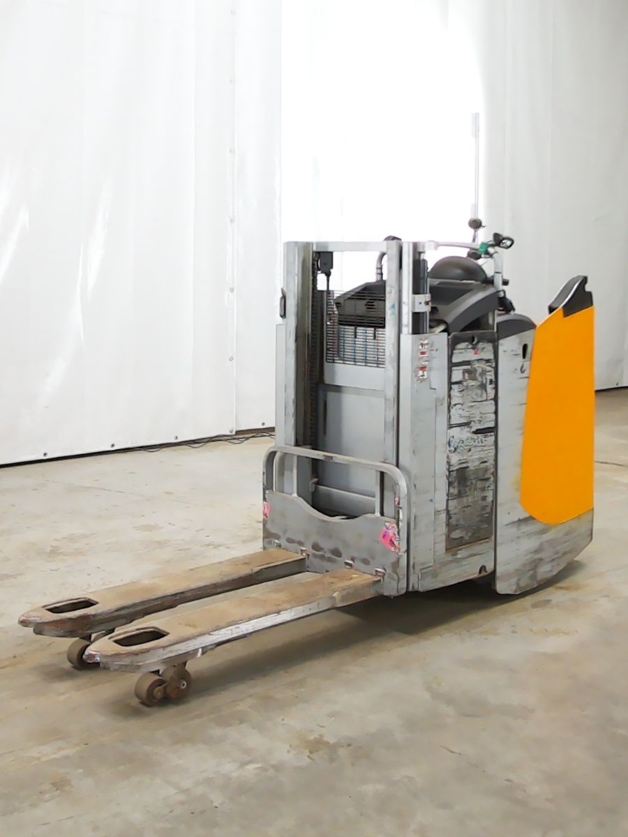 Still EXD-S20 High Lift stacker www.blackforxx.com