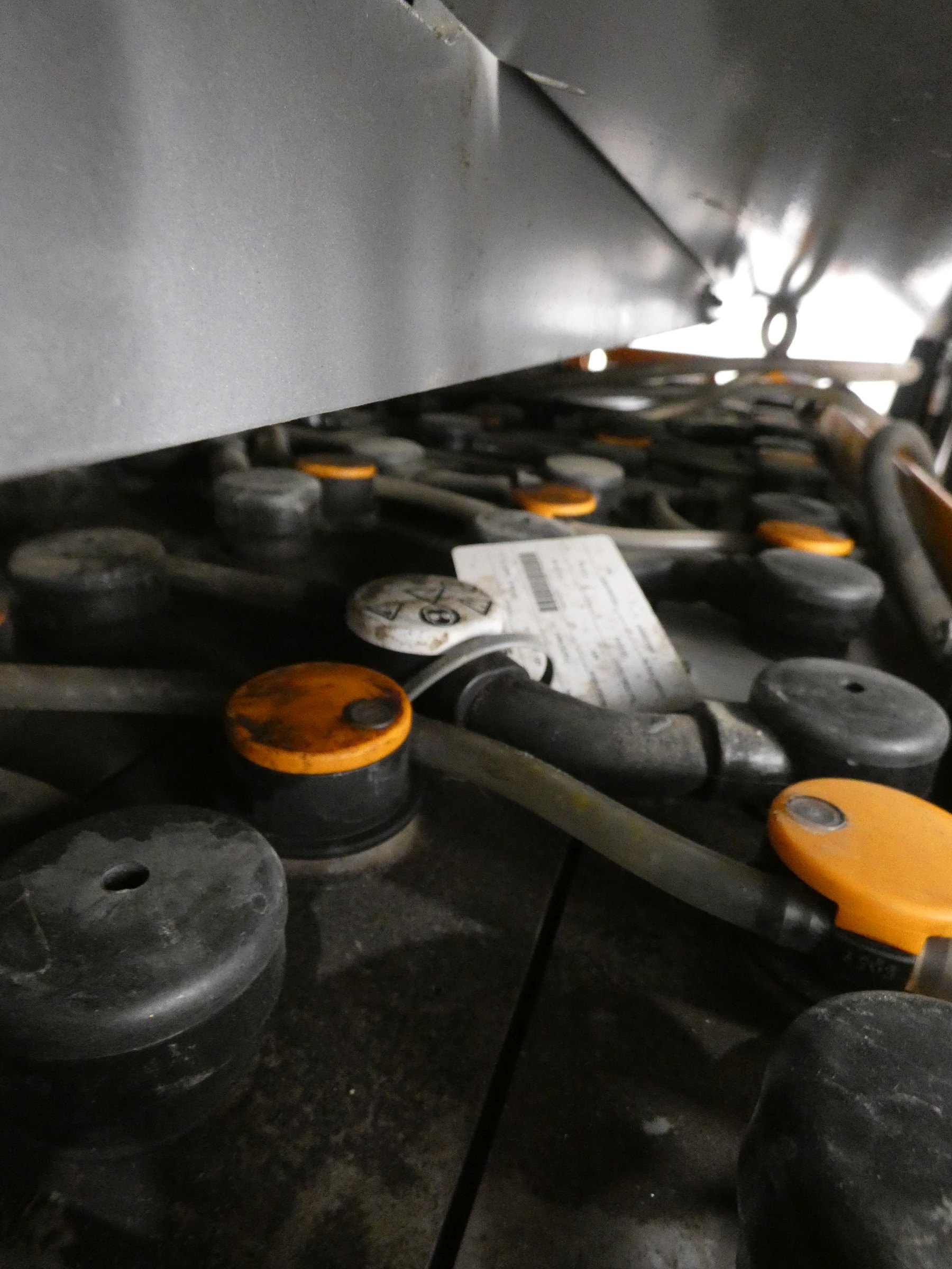 Still FM-X17 Schubmaststapler www.blackforxx.com