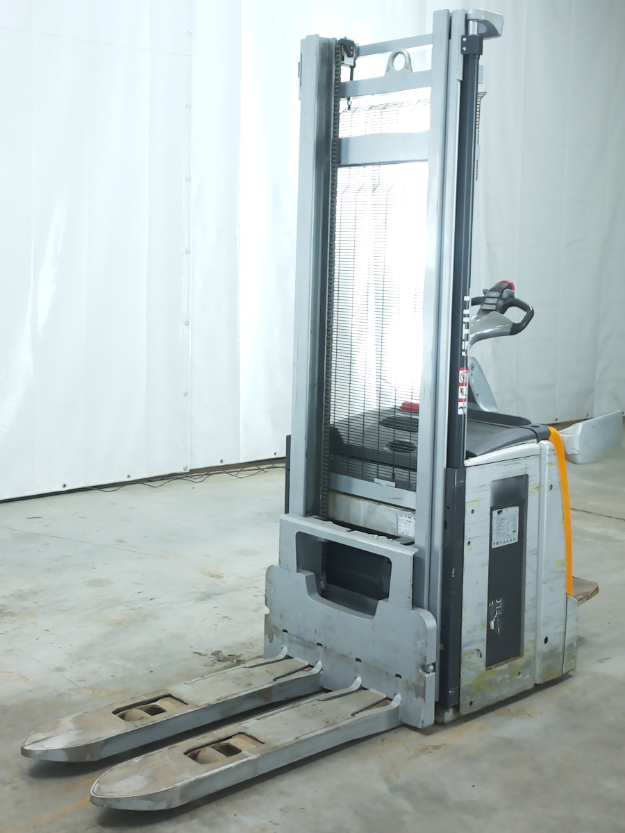 Still EXV-SF20/580MM Штабелер www.blackforxx.com