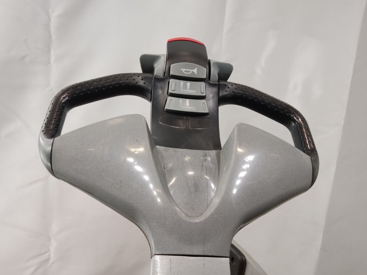 Still EXV-SF20/580MM Штабелер www.blackforxx.com