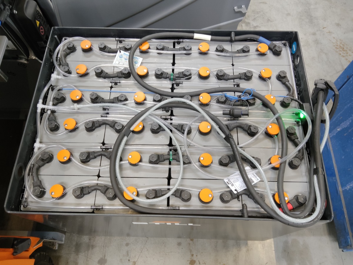 Still RX20-20P Elettrico 4 ruote www.blackforxx.com