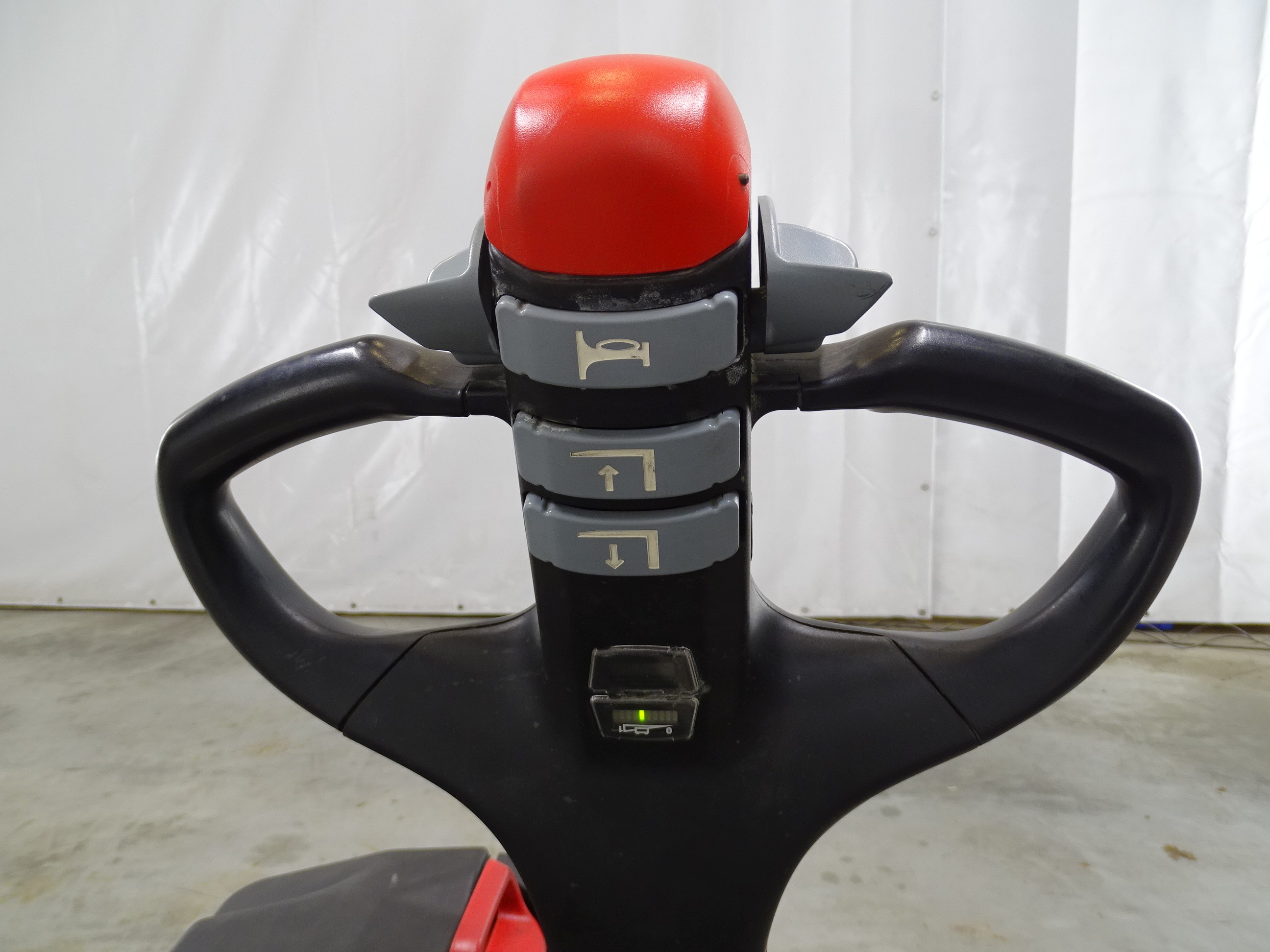 Still ECU16 Porta Paletes el�tricos www.blackforxx.com